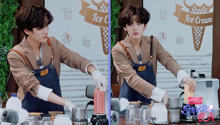 毕雯珺奇妙的食光专用背景音乐,奇妙的食光毕雯珺主题曲