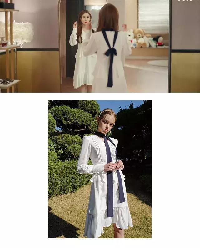 女朋友成熟风格该怎么穿,和可爱型女生约会怎么穿