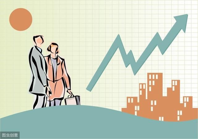 用鸡下蛋来比喻股市,关于股票术语入门知识