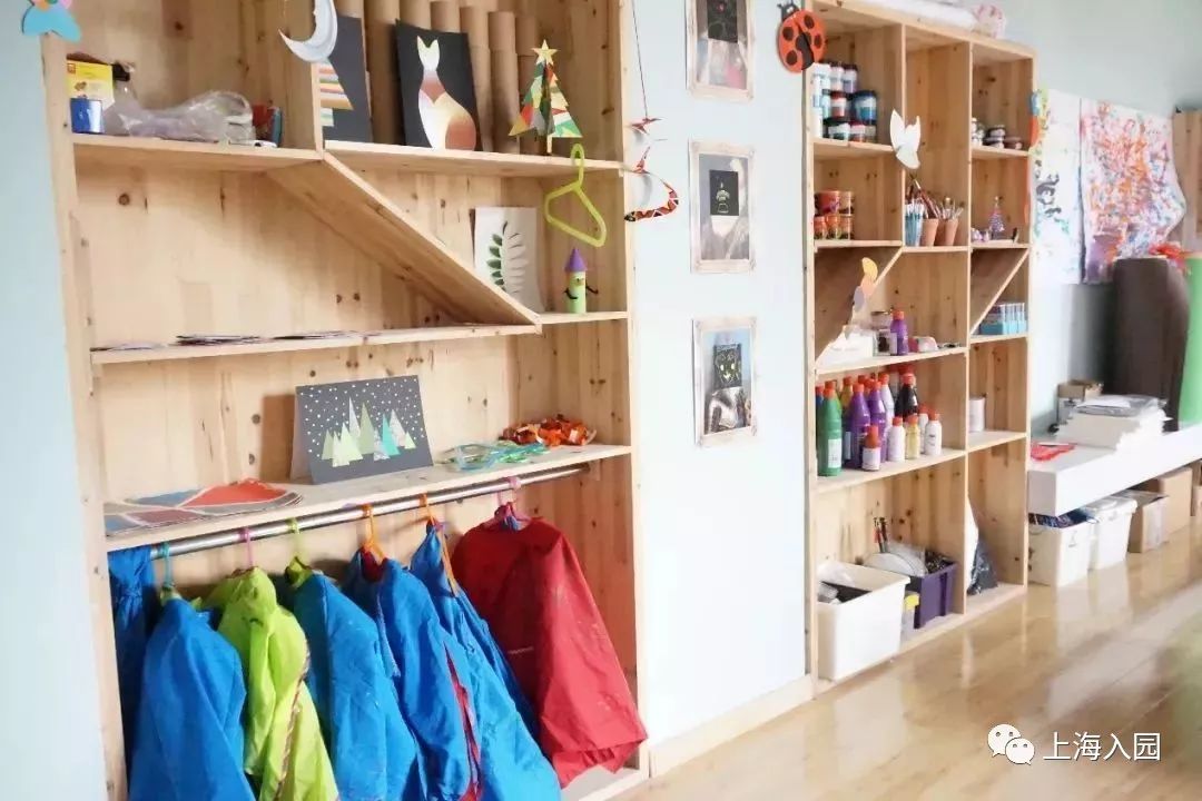 宋庆龄幼儿园教育理念,宋庆龄幼儿园教育园区