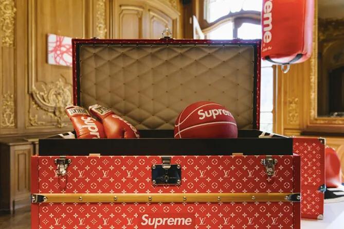 美式潮牌合集,前沿攻略时尚潮牌