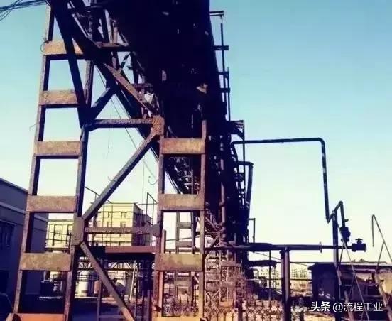 东北最大的石油化工厂,最牛逼的化工厂