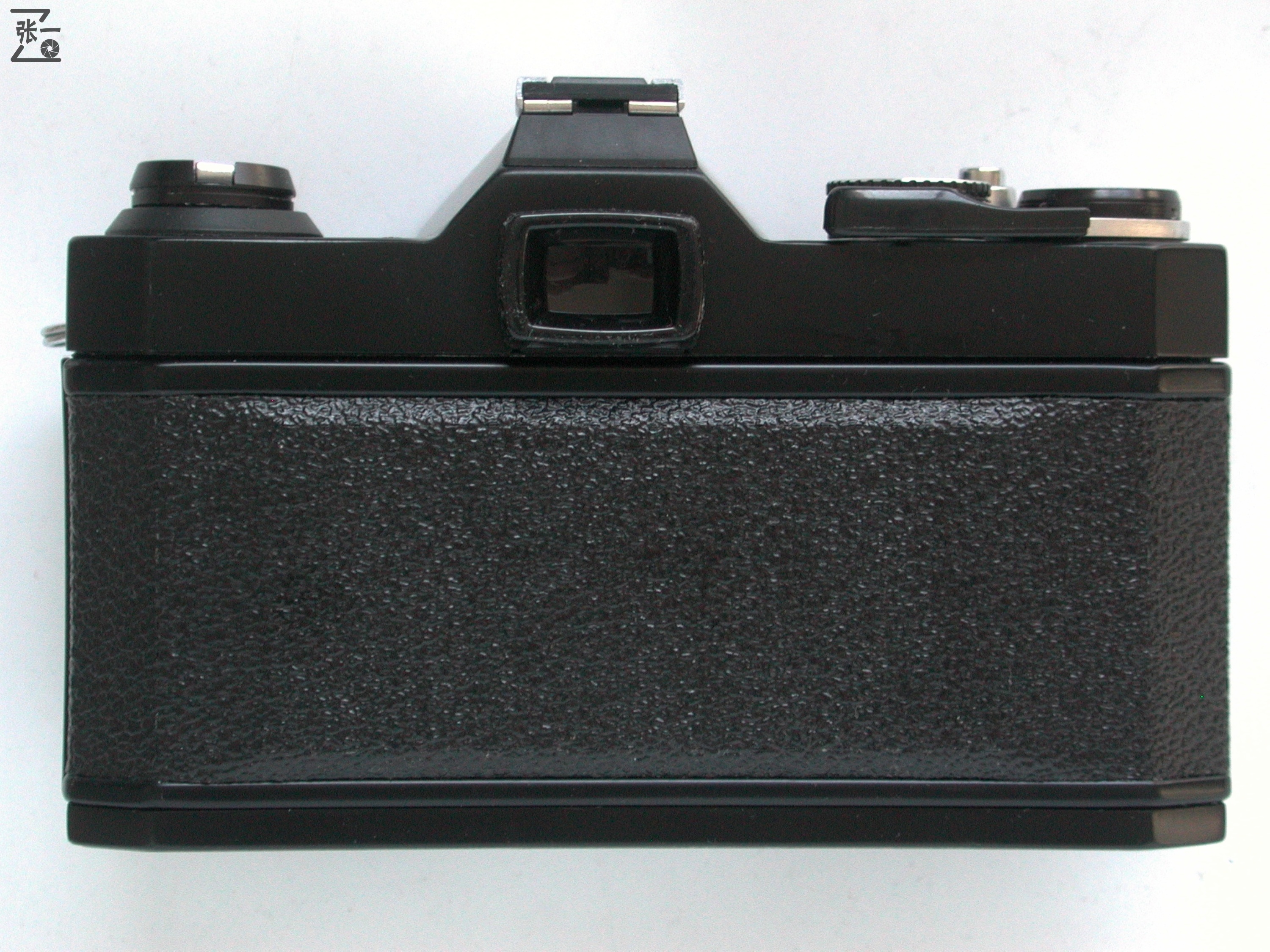 中国重庆生产的明佳MingcaMCK1000单反照相机