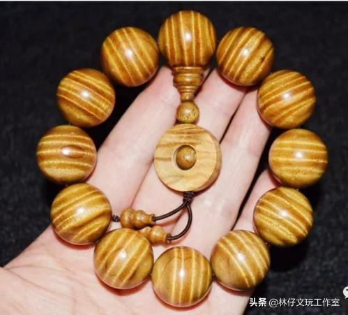 乌木金丝楠佛珠手串怎么包浆,金丝楠乌木手串可不可以不包浆