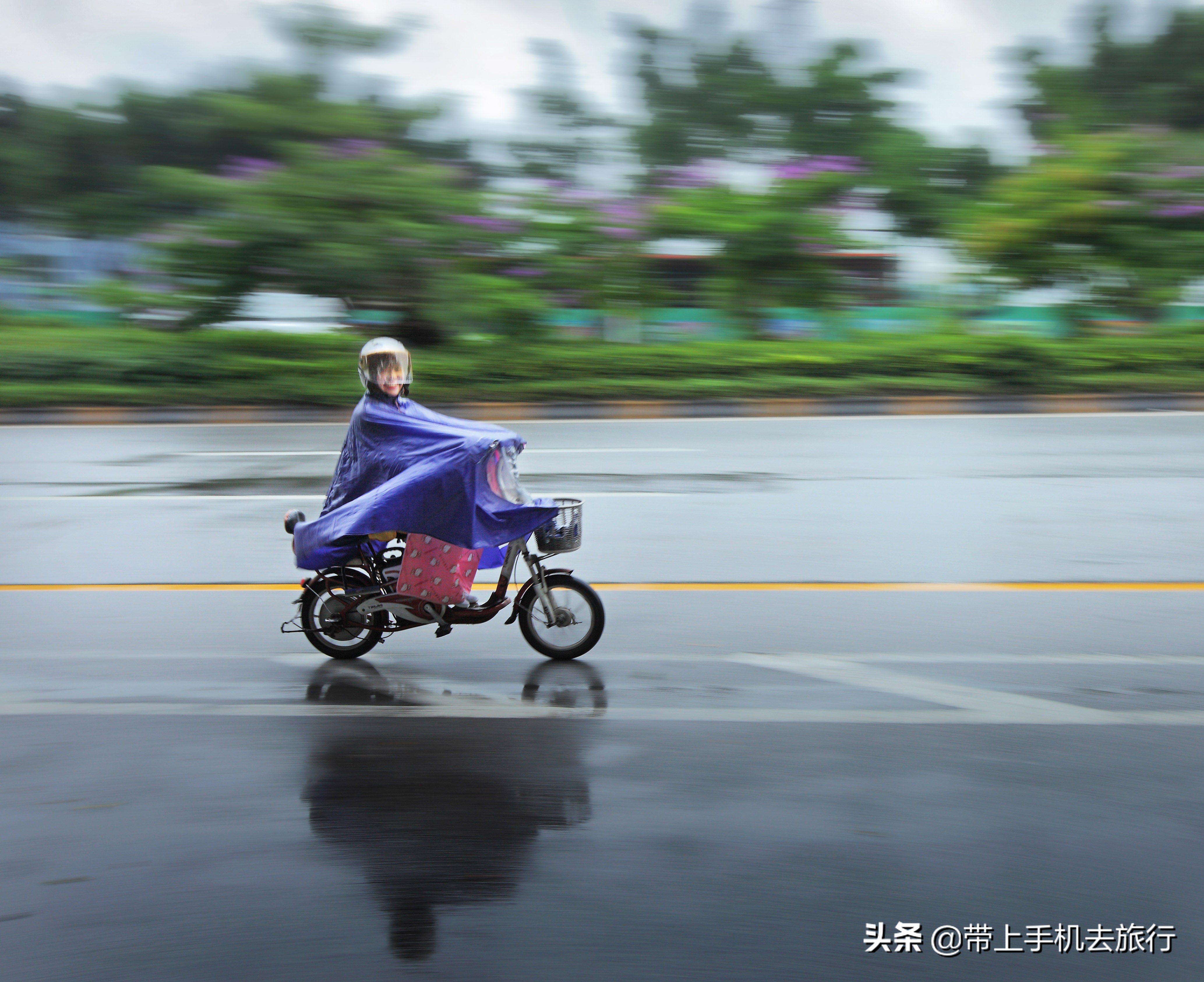 手机慢门拍摄教程,手机白天慢门拍摄