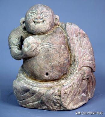 古代石雕艺术品鉴赏与收藏,古旧书画修复方法