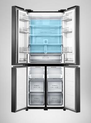 三星冰箱高保湿怎么关,怎么正确使用三星双开门冰箱