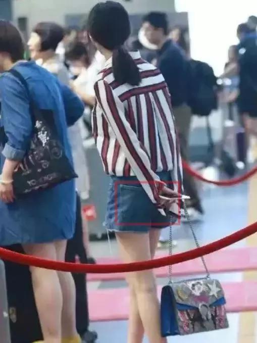 杨幂生完孩子后容光焕发,杨幂生完孩子后颜值直线下降