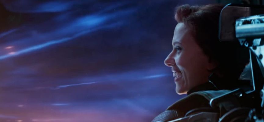 漫威宇宙黑寡妇和谁在一起,了解漫威黑寡妇该看哪部电影