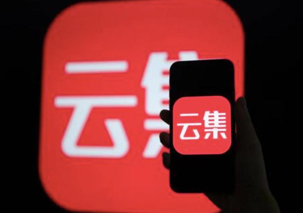 云集为什么厉害,云集现状