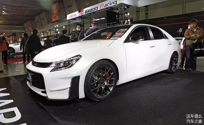 丰田锐志还建议入手吗,丰田锐志到底现在该不该买