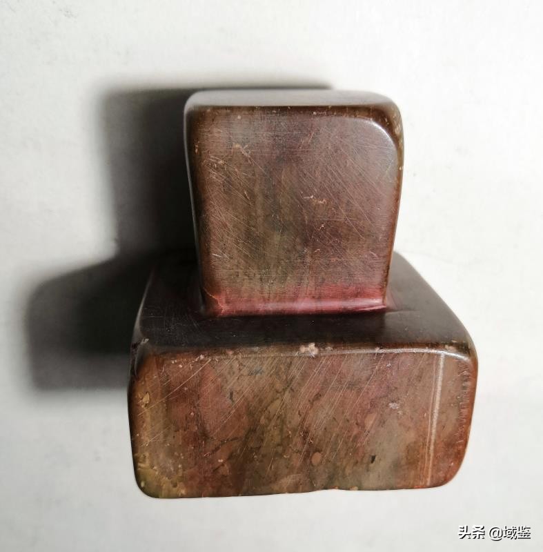 几件小小古玩，背后还有金戈铁马的故事！