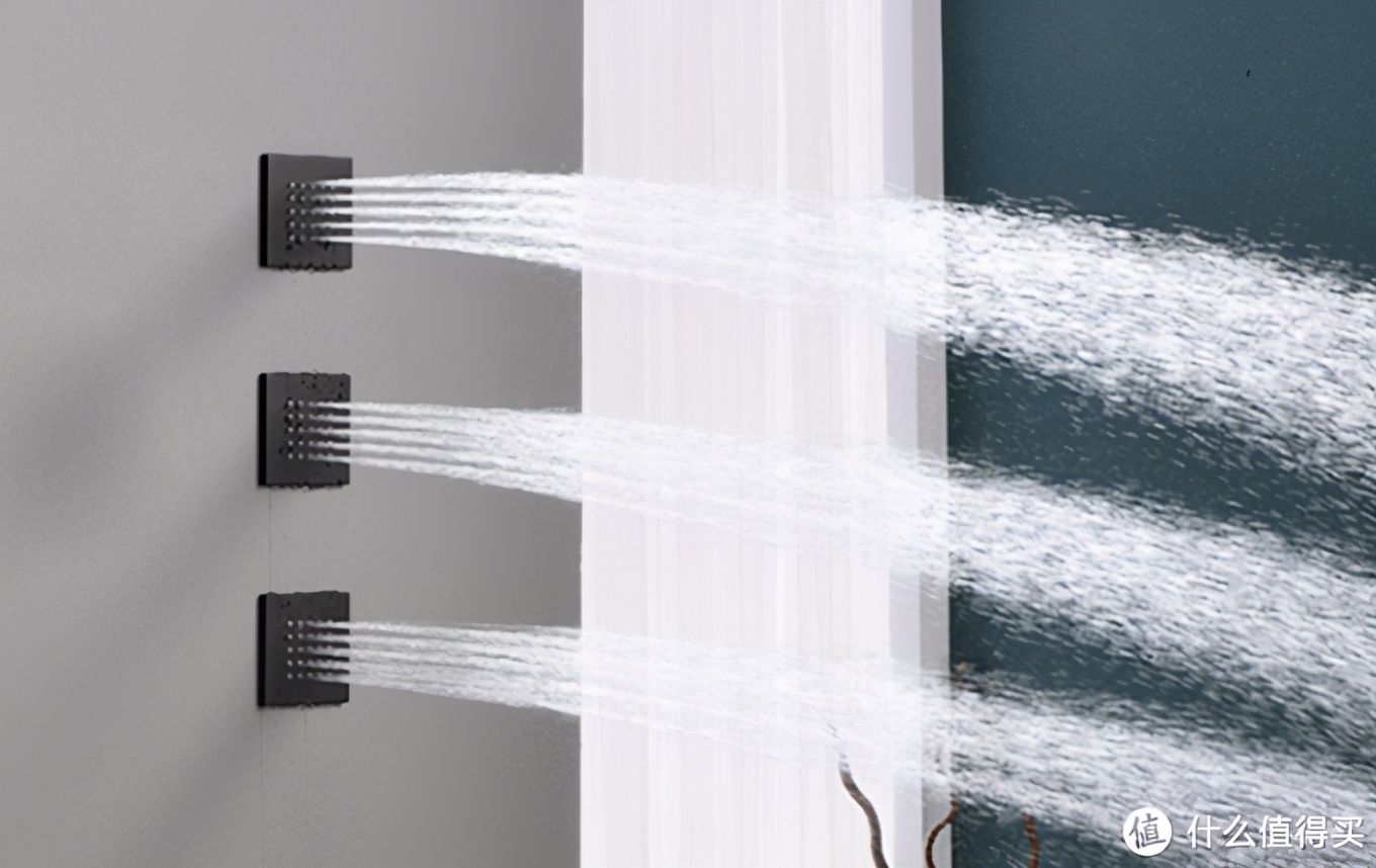 如何选卫浴花洒品牌,恒温花洒好用吗如何选购恒温花洒