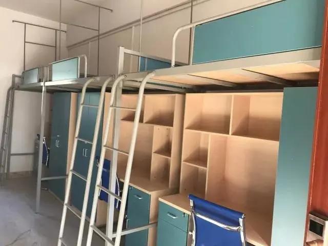 最好的五星级大学宿舍,专插本学院宿舍