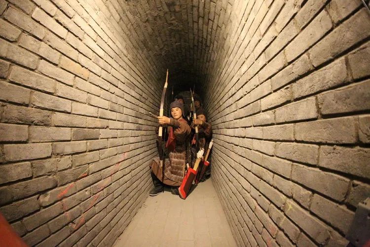 许昌必游,许昌必游景点推荐理由简短