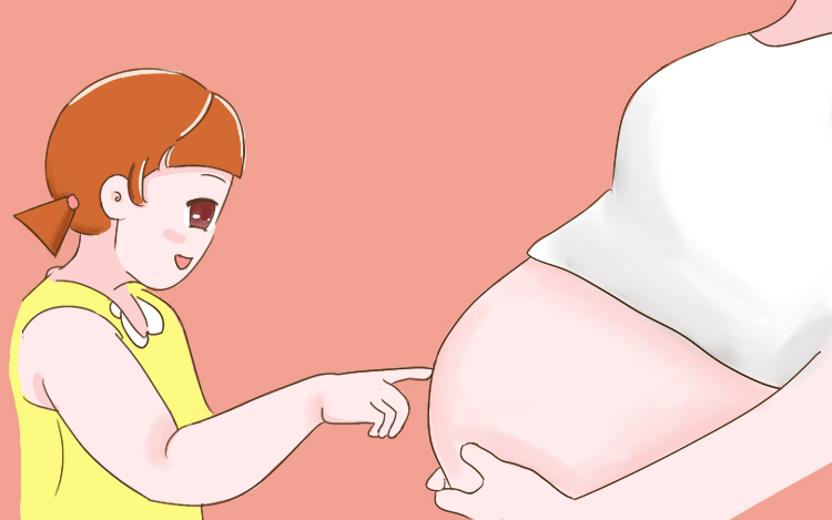 五十岁生二胎是不是真的,50多岁还生二胎