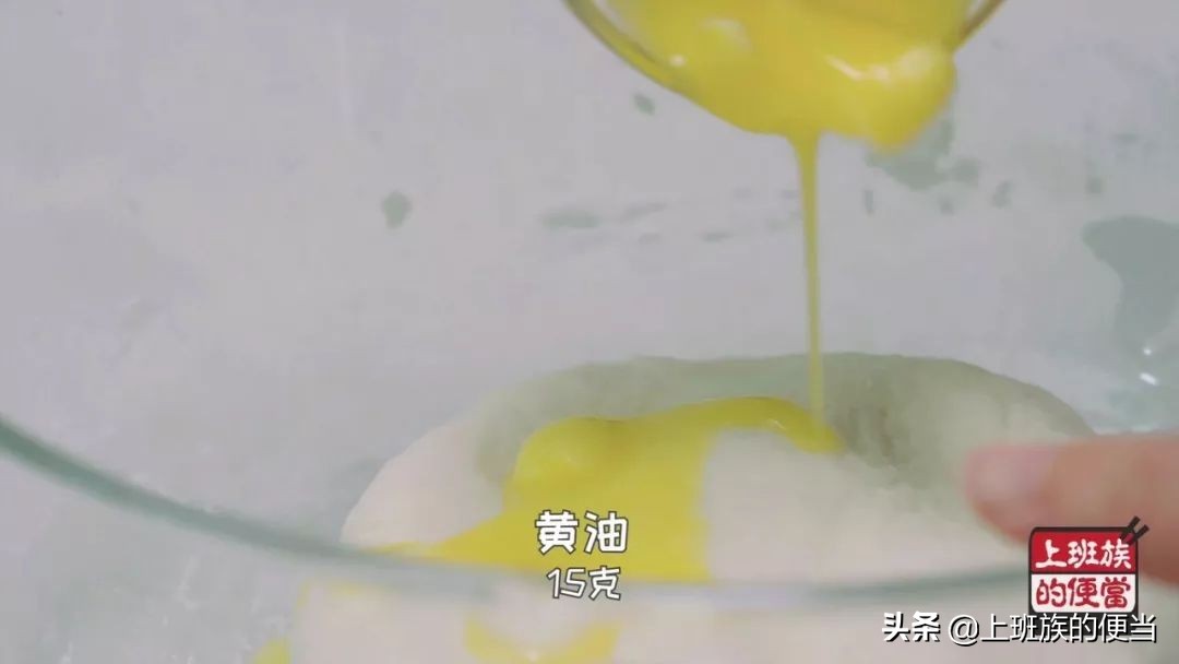 想吃千层饼层次分明,想吃千层饼自己做