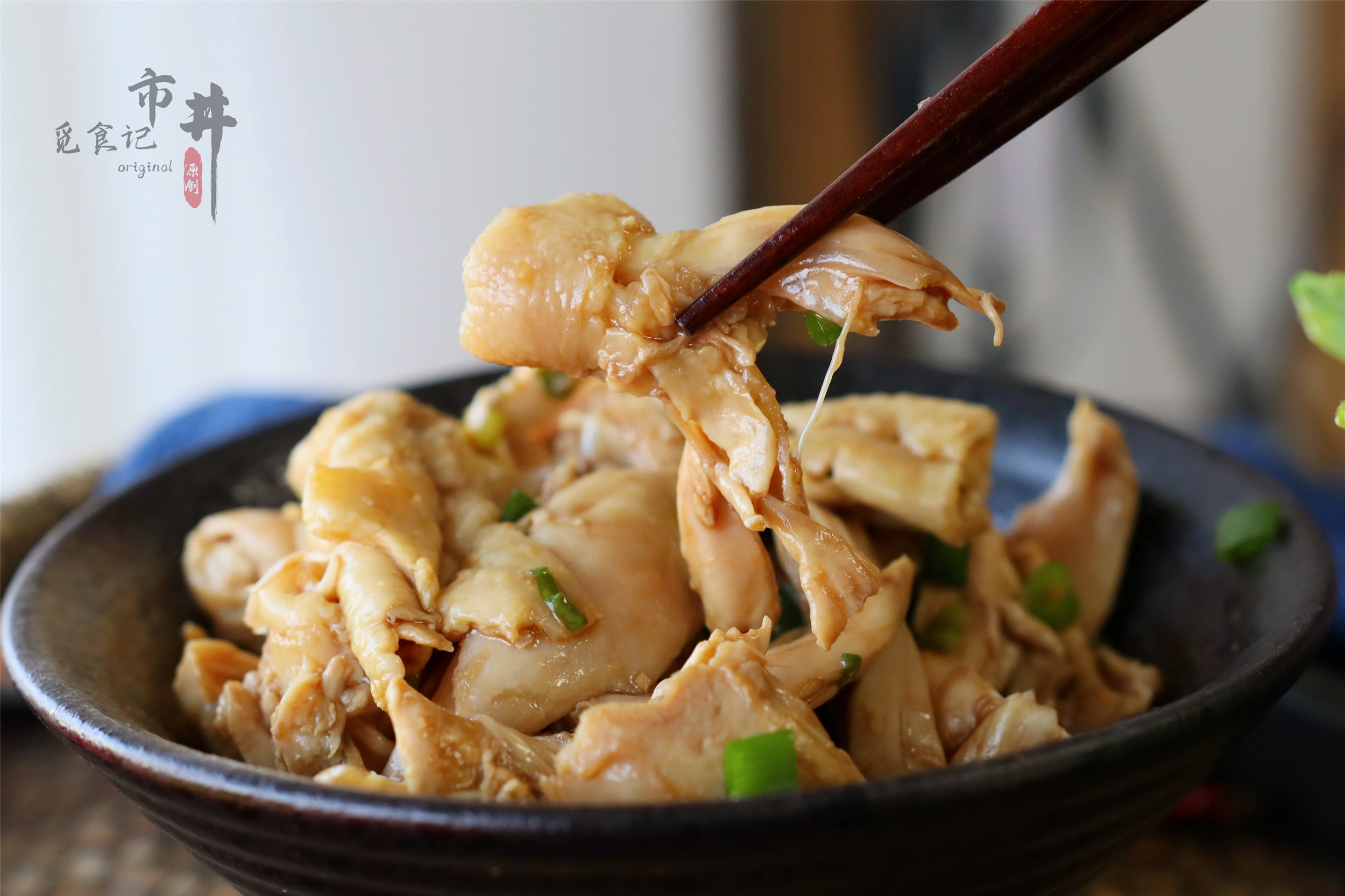 天热吃什么家常菜呢,热天鸡肉怎么做好吃