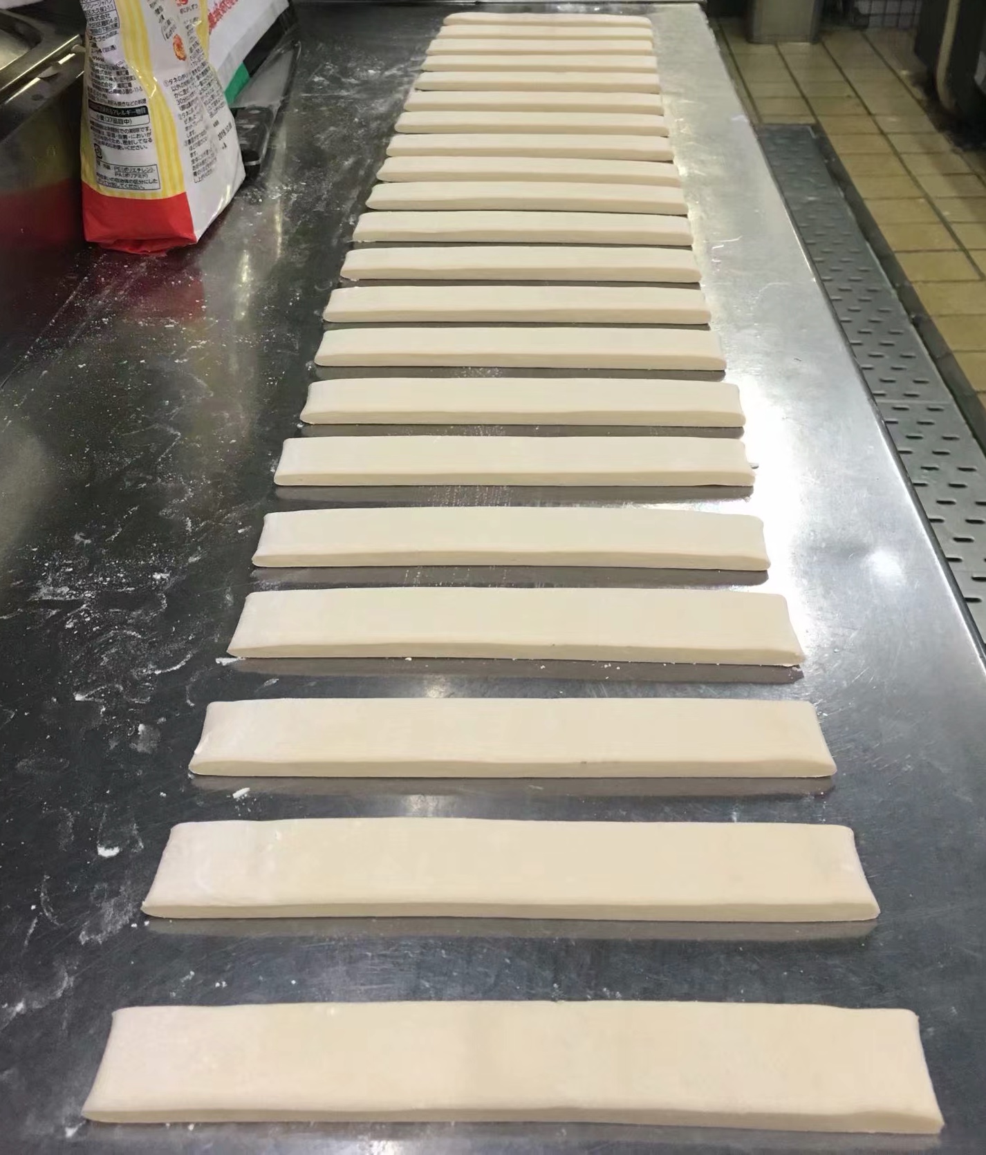 油条技术配方教程大全,油条技术配方视频教程