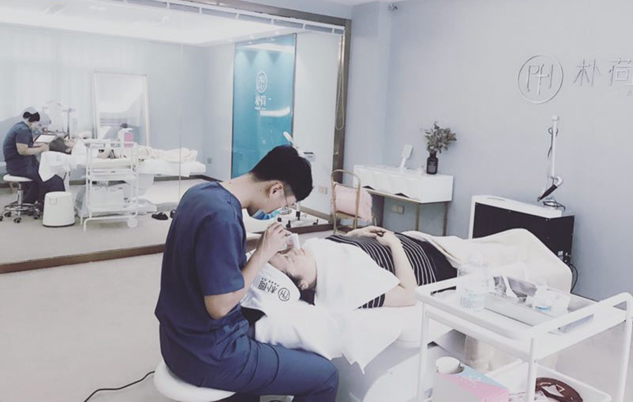 十大皮肤管理品牌加盟,早安skin皮肤管理加盟