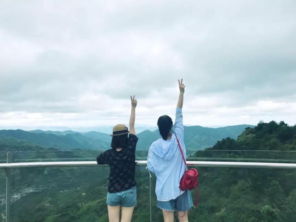 宁波夏日避暑胜地,宁波哪里避暑凉快