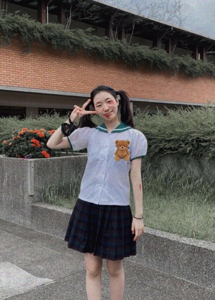 小s万圣节派对完整版,万圣节鱿鱼游戏cos