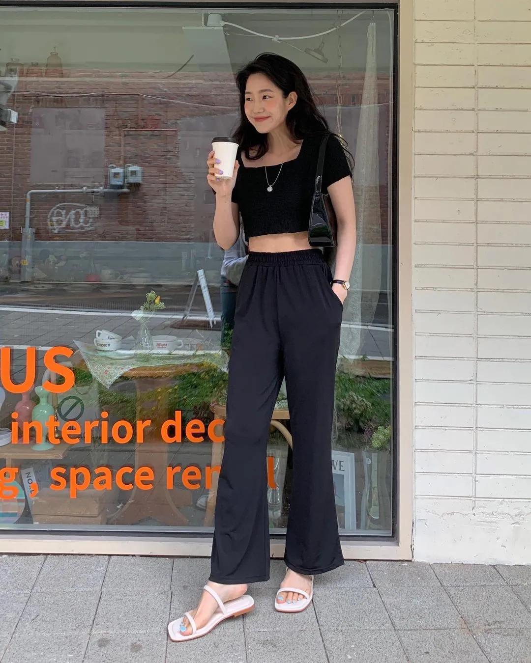 面膜裤是什么裤,面膜裤是什么东西