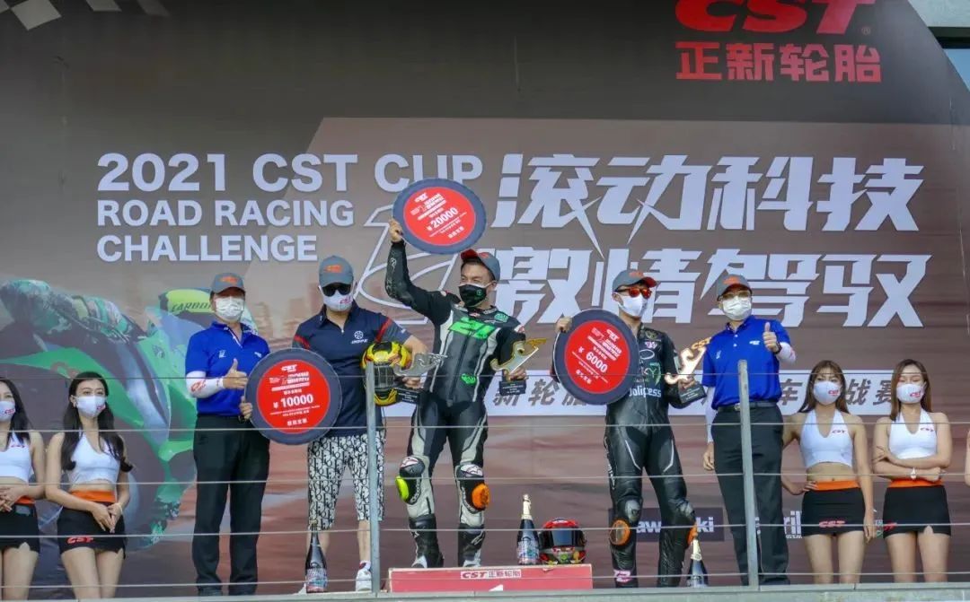 从赛道到街道尽享驾驶乐趣,从赛道到街道