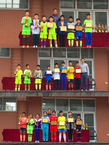 荔湾区中小学校园足球联赛,广州市荔湾区龙溪小学足球比赛