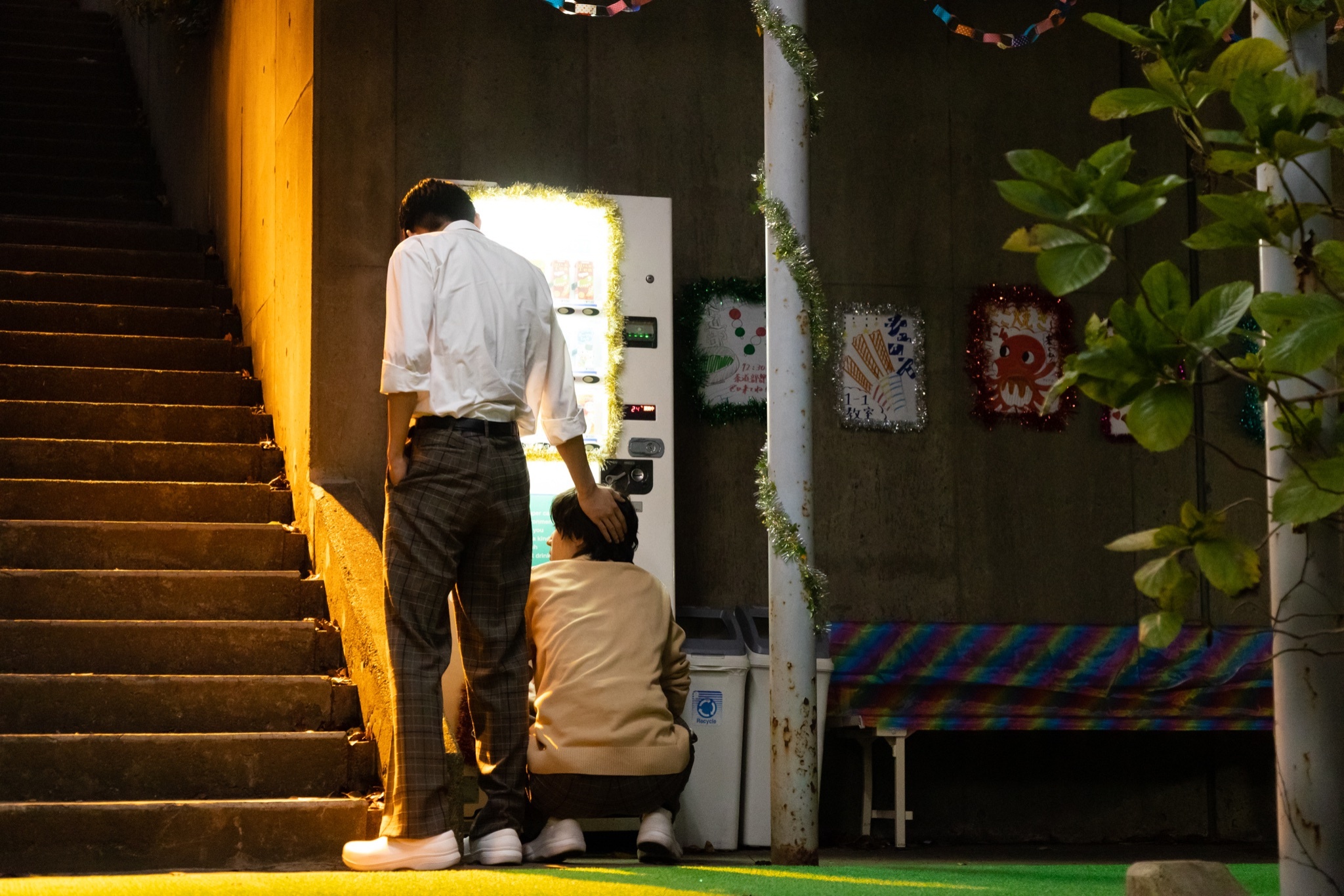 道枝骏佑跟目黑莲官宣了,道枝骏佑和目黑莲采访视频