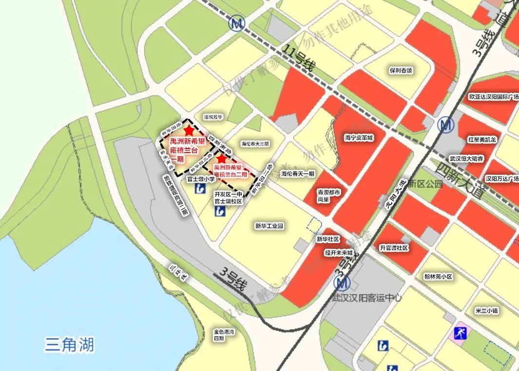 三环内看学区三环外看地铁,三环内学区房一览表