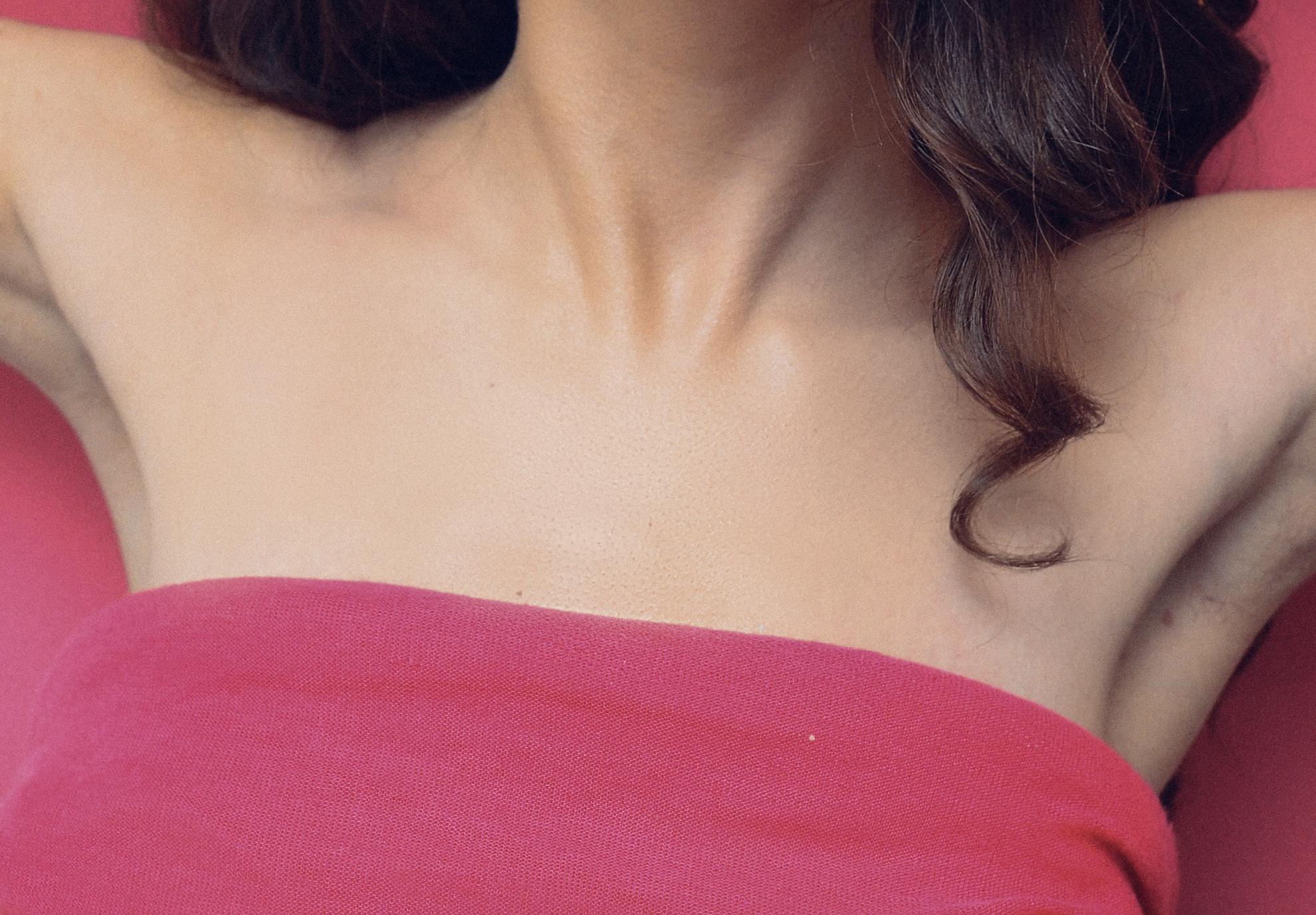 ps去除油光最实用的方法,ps皮肤快速去黄的方法