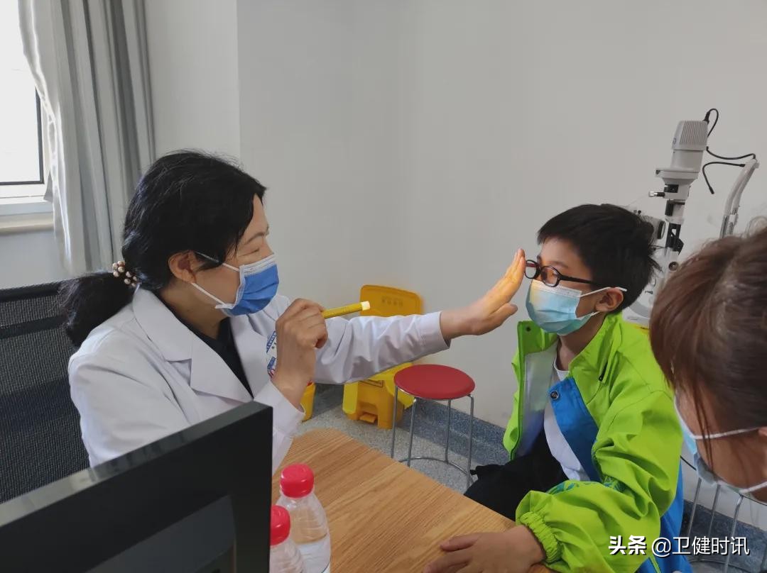 河北爱眼眼科医院,爱眼日眼科医院活动策划方案