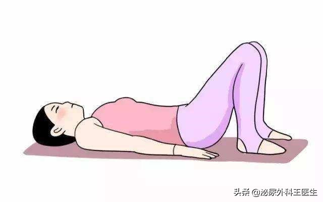 缩肛运动做错了会怎样,缩肛运动做错了会怎么样