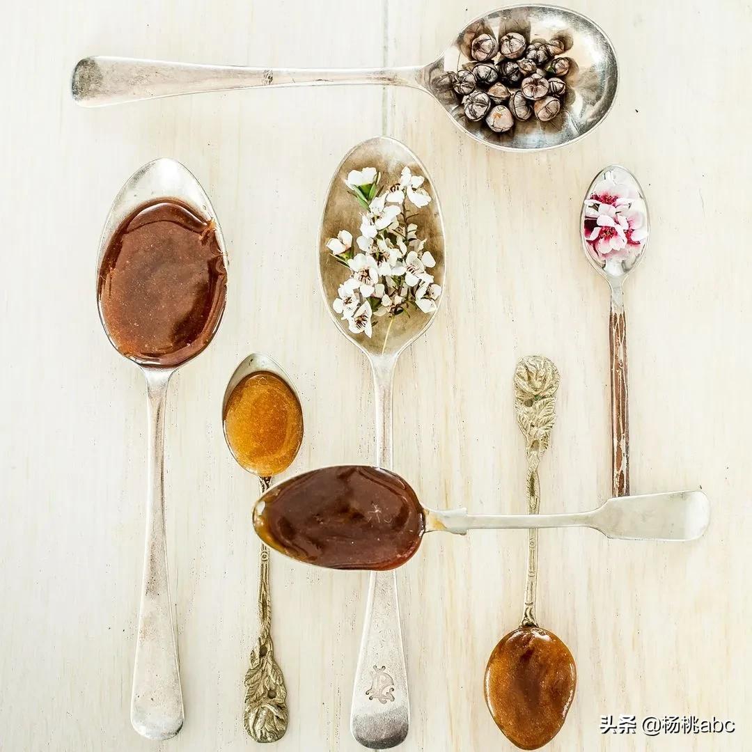 养蜂人发现蓝色蜂蜜,法国蓝色蜂蜜