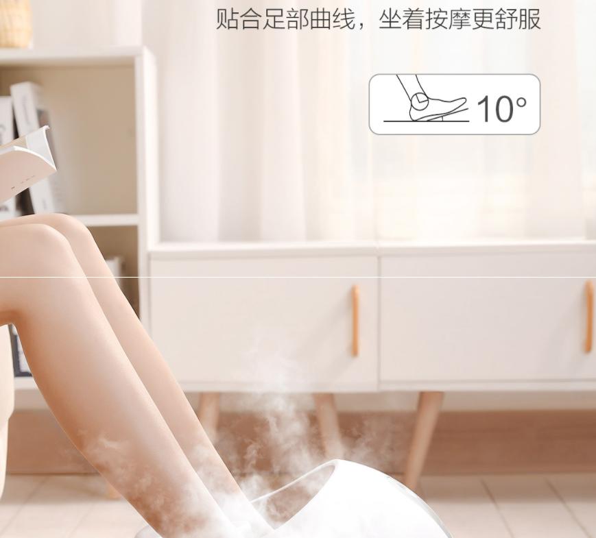 久久蒸汽足浴盆,礼意久久足浴盆好吗