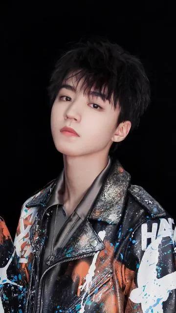 你眼中的王俊凯,你认为王俊凯是什么类型的男生