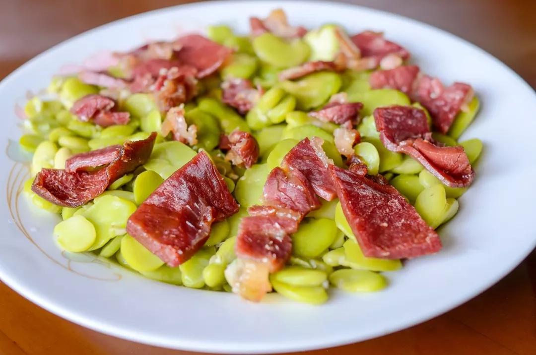 金华火腿为什么好吃,为什么爱吃金华火腿