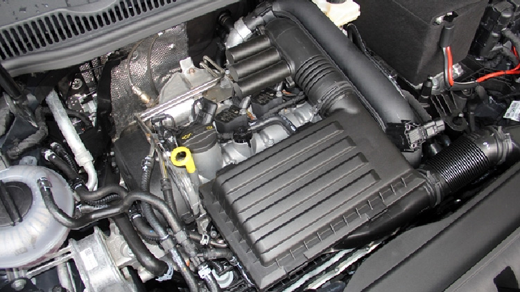 引擎高温提示是什么原因,引擎过热怎么临时解决