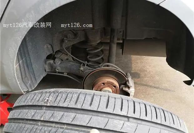 自己保养刹车,自己保养轮子注意事项