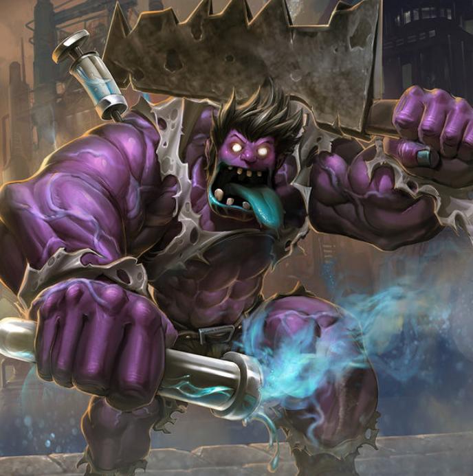 lol最适合手残党玩儿的英雄,lol强势简单无脑中单英雄