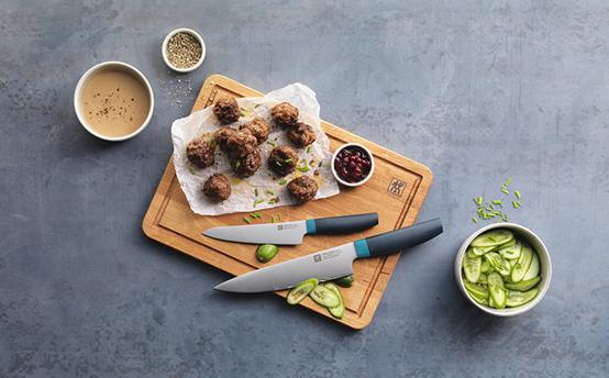 马力峰：从零起步，见证中国高端厨具市场的兴起