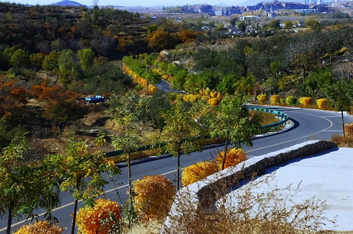 秦皇岛海边春天,秦皇岛春天新闻报道