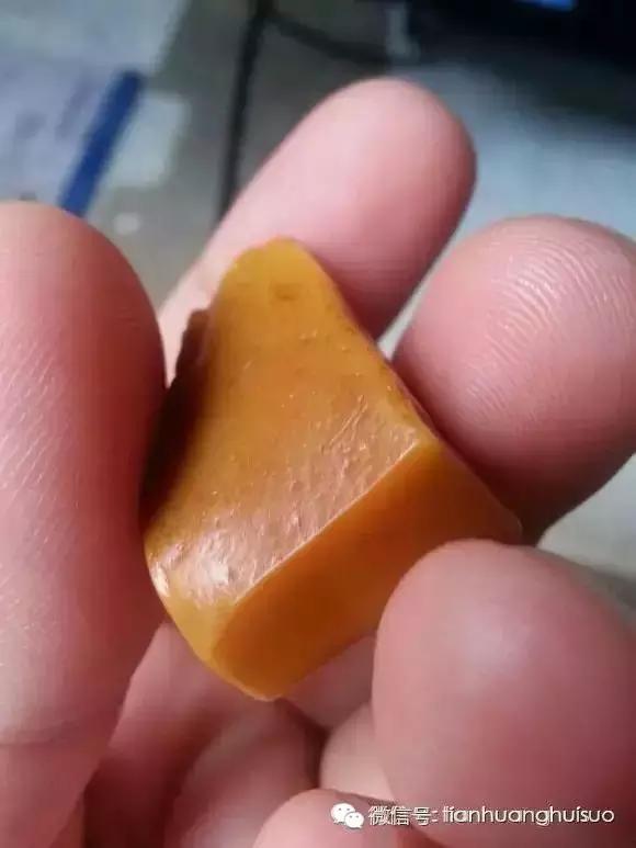 福州哪里有鉴定寿山田黄原石,寿山极品红田黄照片