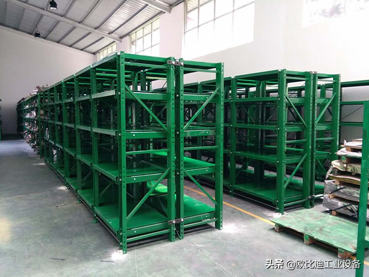 正规重型模具货架批发,深圳模具货架生产企业