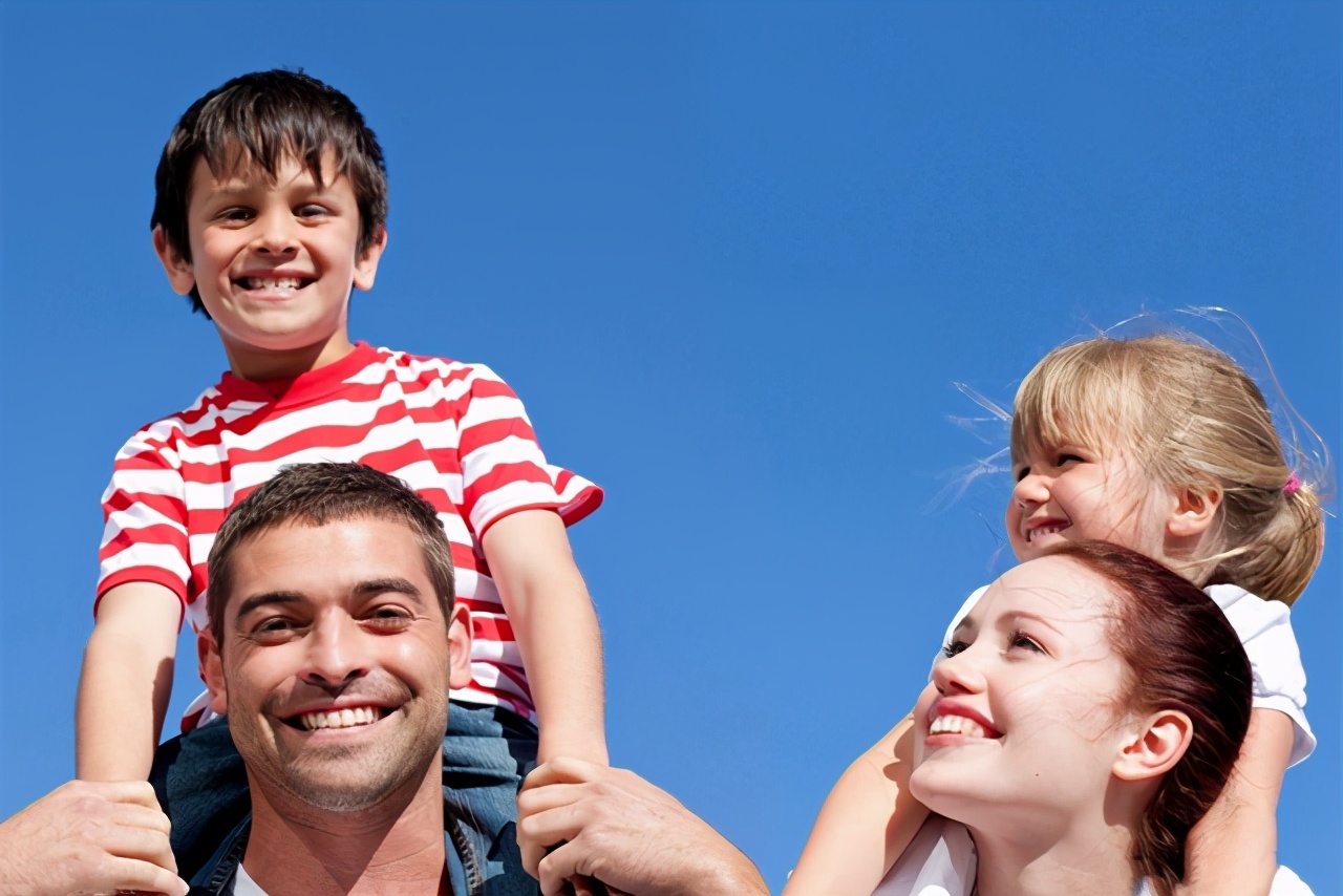 这五种父母教育不出优秀的孩子,父母的培养方式决定孩子的未来