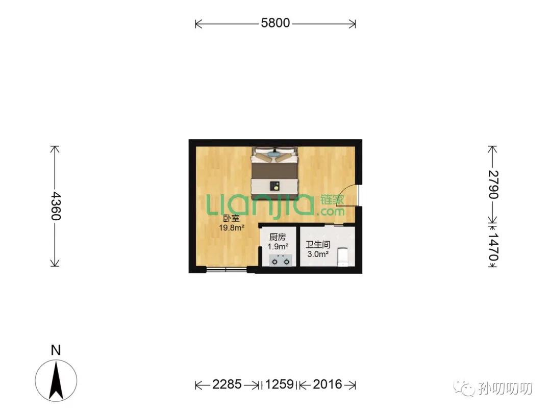 北京西城常青藤嘉园值得买吗,广外二手房常青藤嘉园