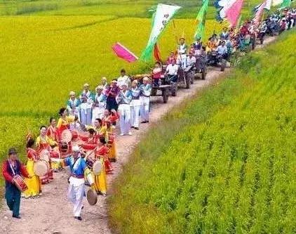 延吉端午节三日游,延吉端午节旅游攻略