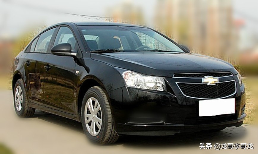 科鲁兹轻混怎么样,科鲁兹1.3t轻混