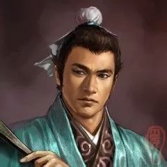 水浒108头像,浮世绘水浒传108将人物图